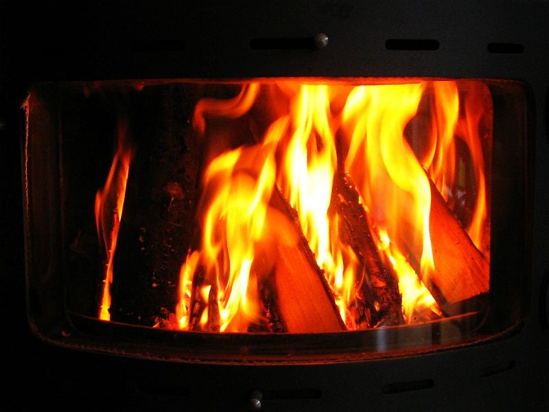 Replace Your Old Wood Stove with a New EPA-Certified Model